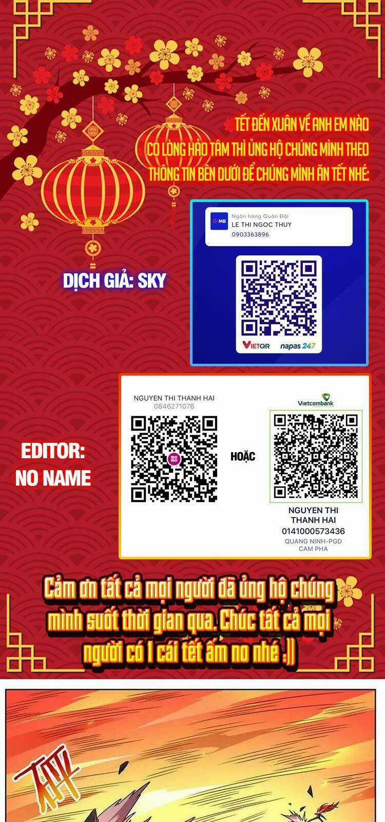 Girl And Science Chapter 313 trang 0
