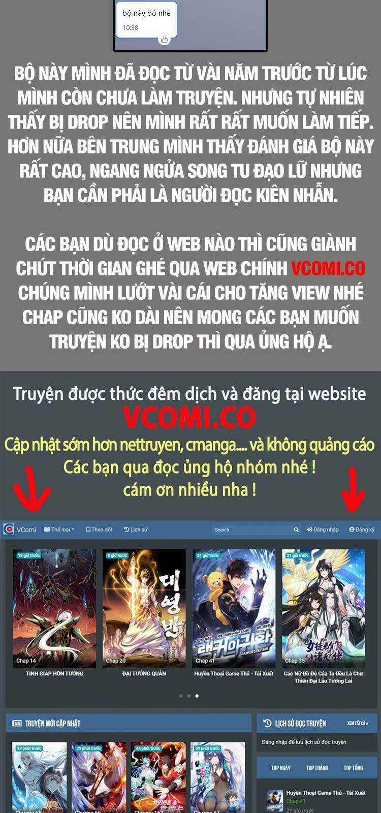 Girl And Science Chapter 317 trang 1