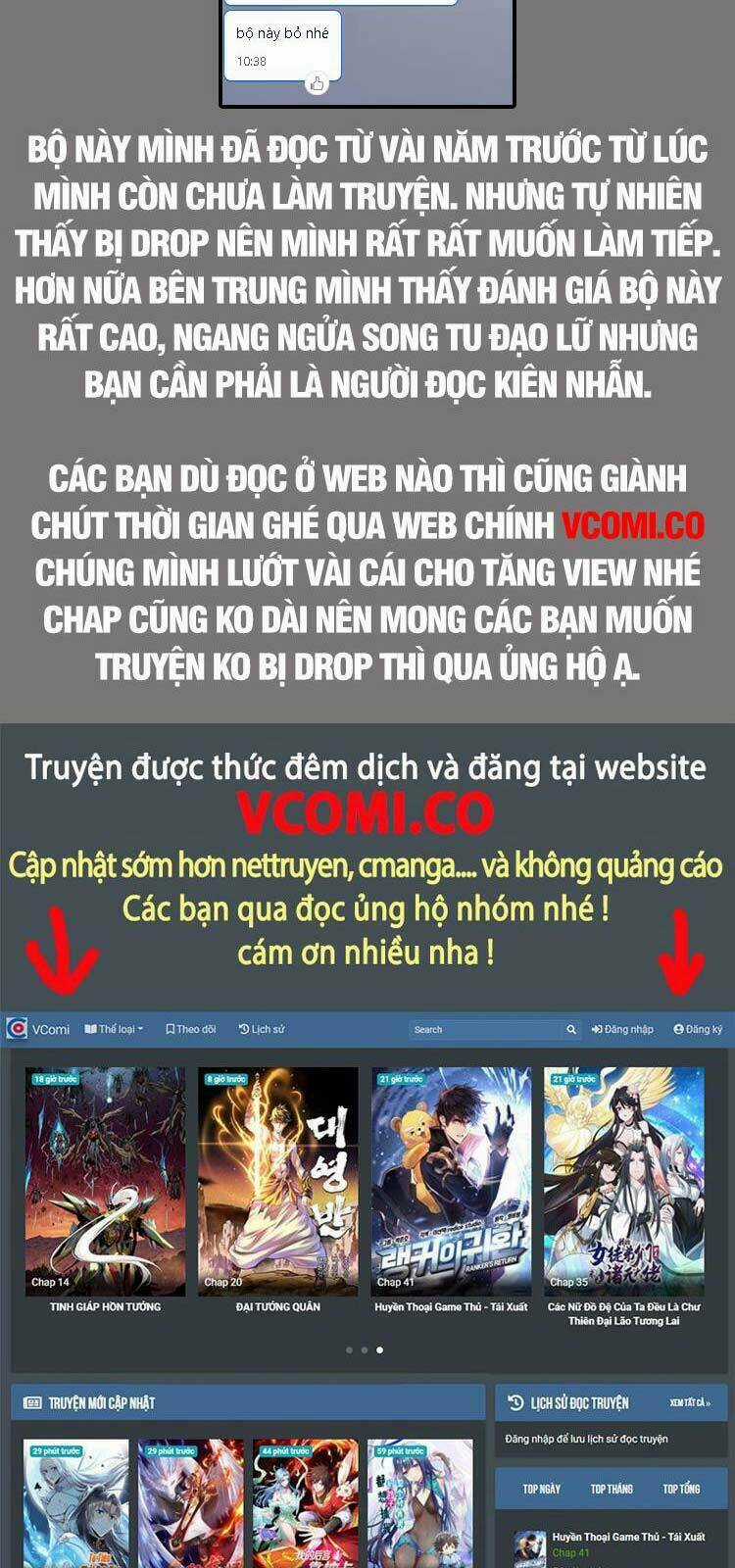 Girl And Science Chapter 318 trang 1