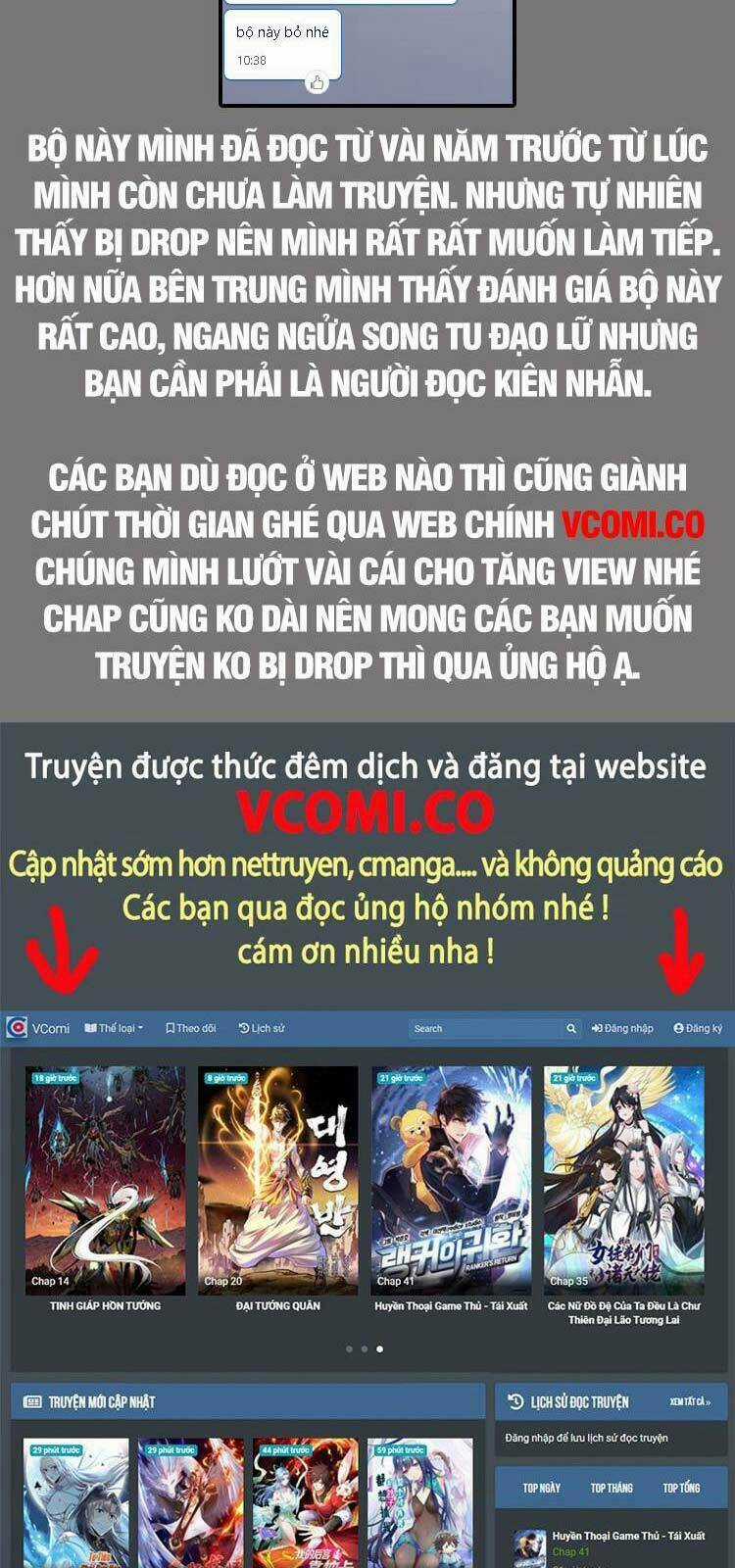 Girl And Science Chapter 335 trang 1