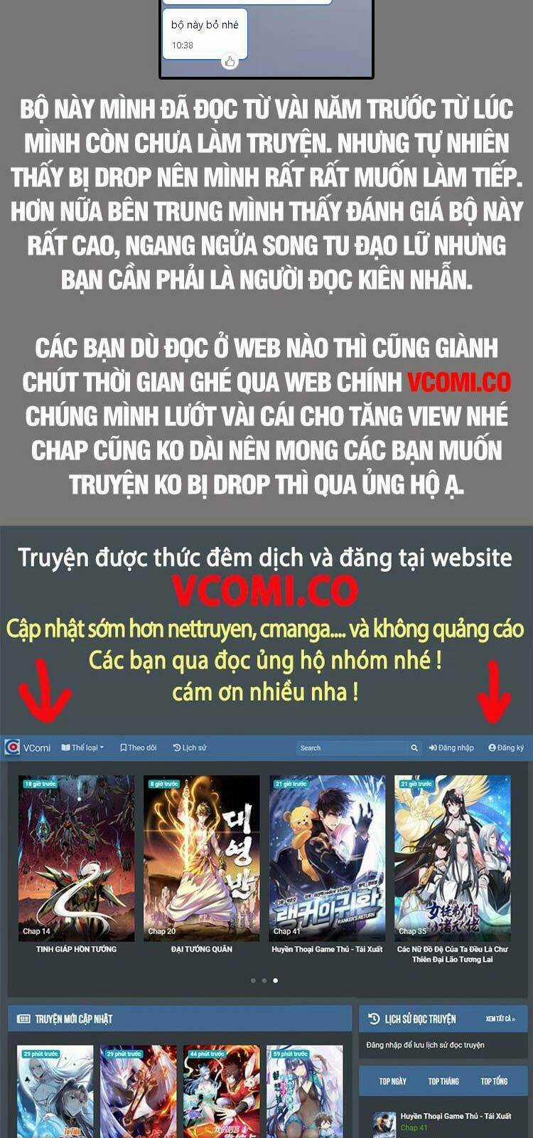 Girl And Science Chapter 336 trang 1
