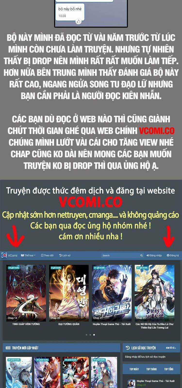 Girl And Science Chapter 339 trang 1