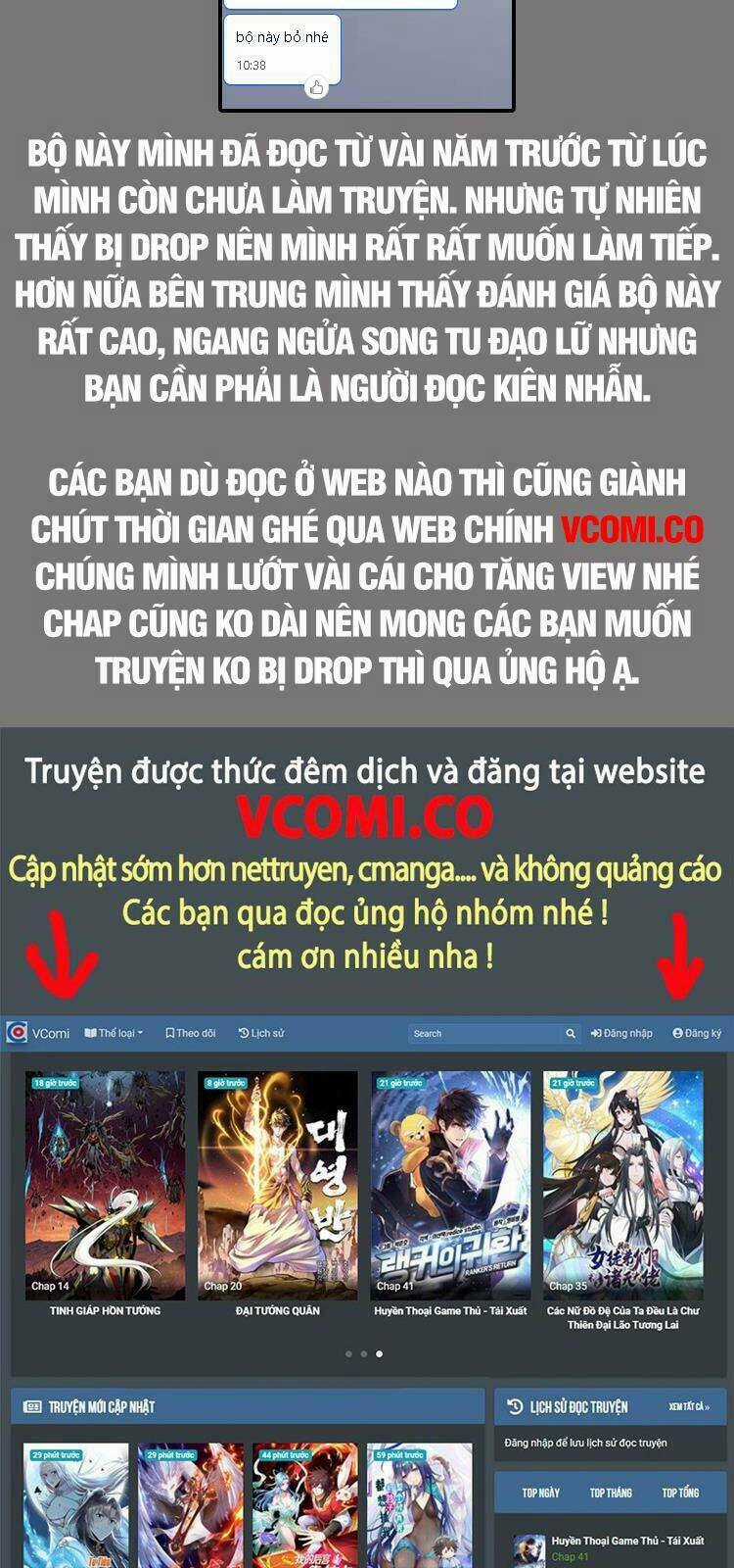 Girl And Science Chapter 343 trang 1
