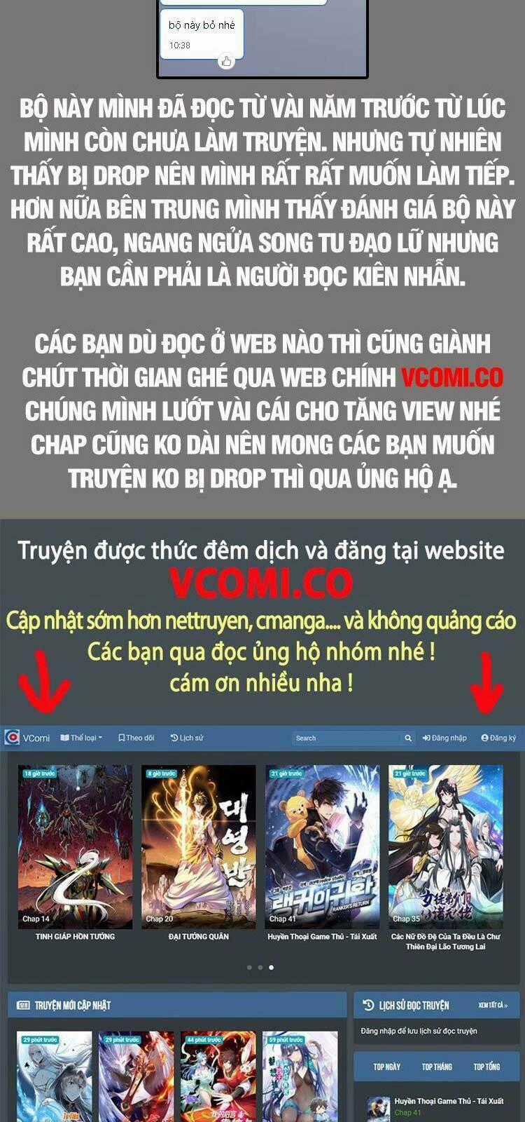 Girl And Science Chapter 344 trang 1
