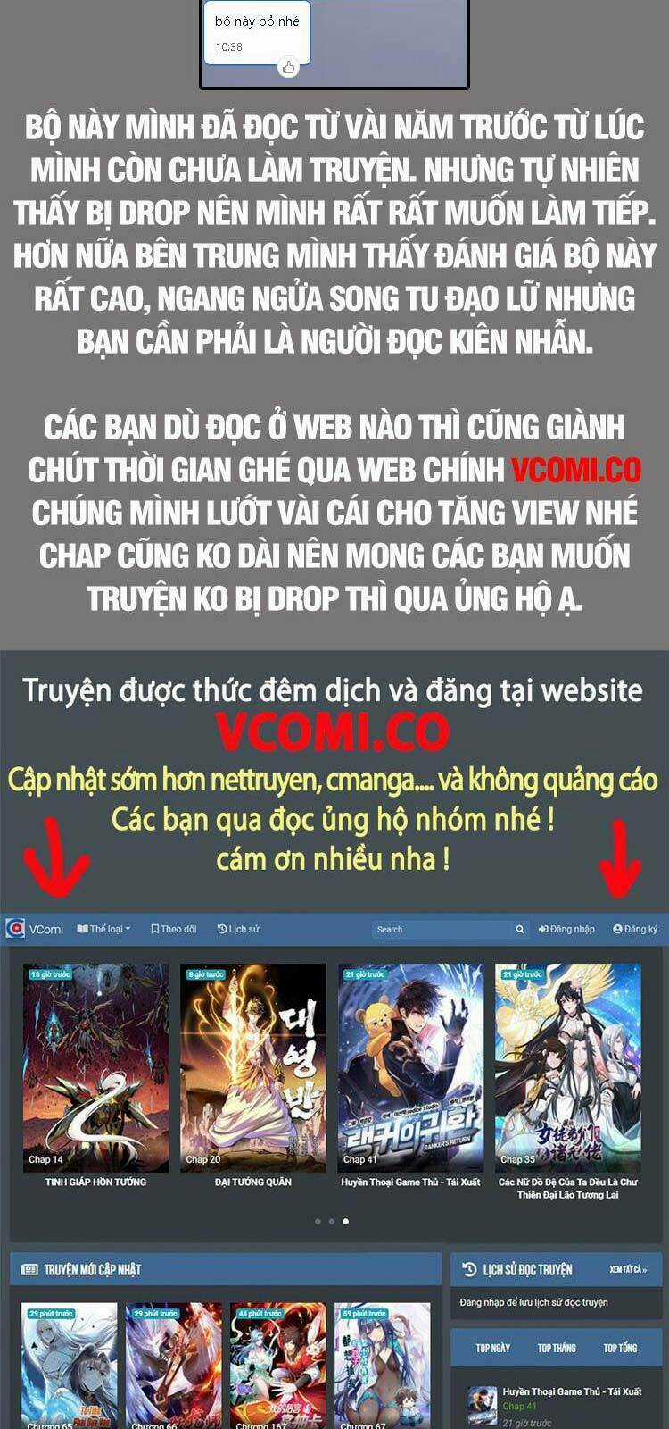 Girl And Science Chapter 348 trang 1
