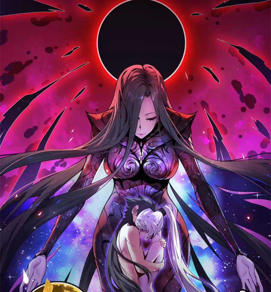 Girl And Science Chapter 371 trang 0