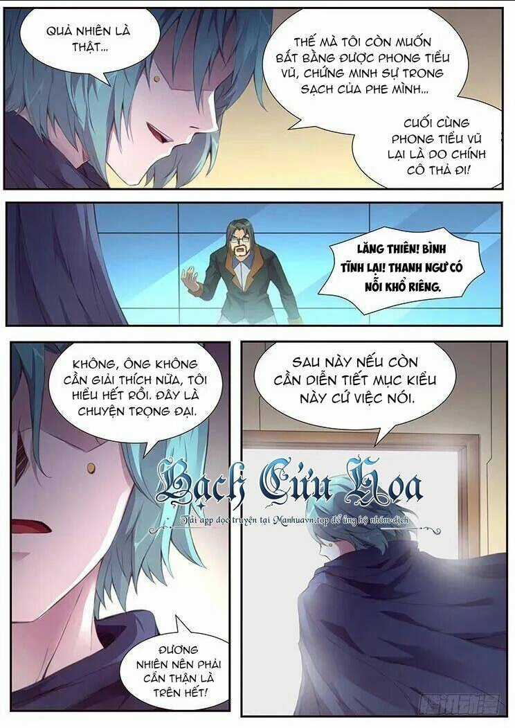Girl And Science Chapter 382 trang 2