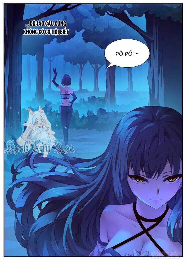 Girl And Science Chapter 387 trang 13