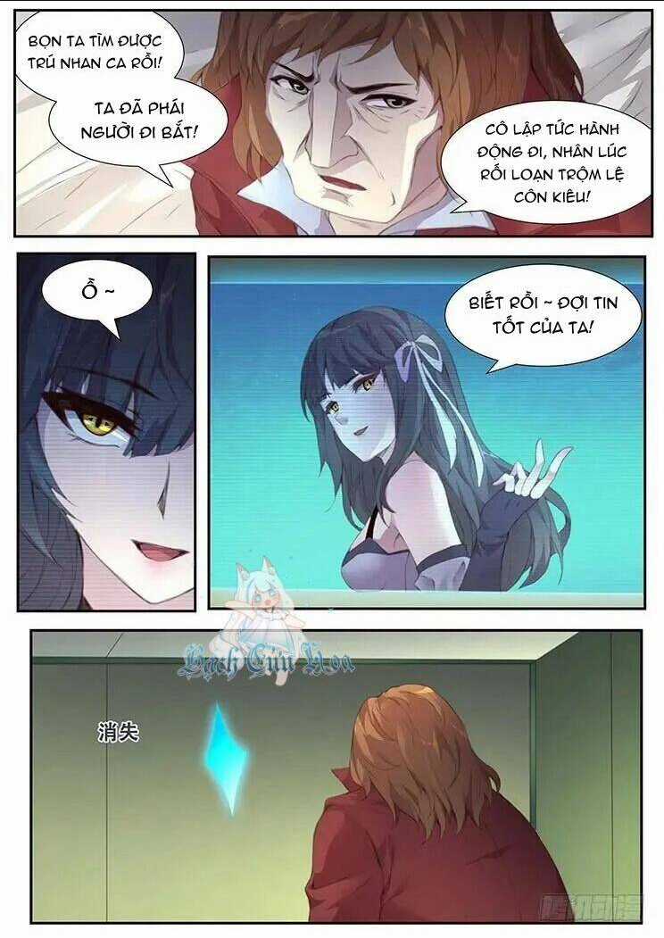 Girl And Science Chapter 389 trang 5