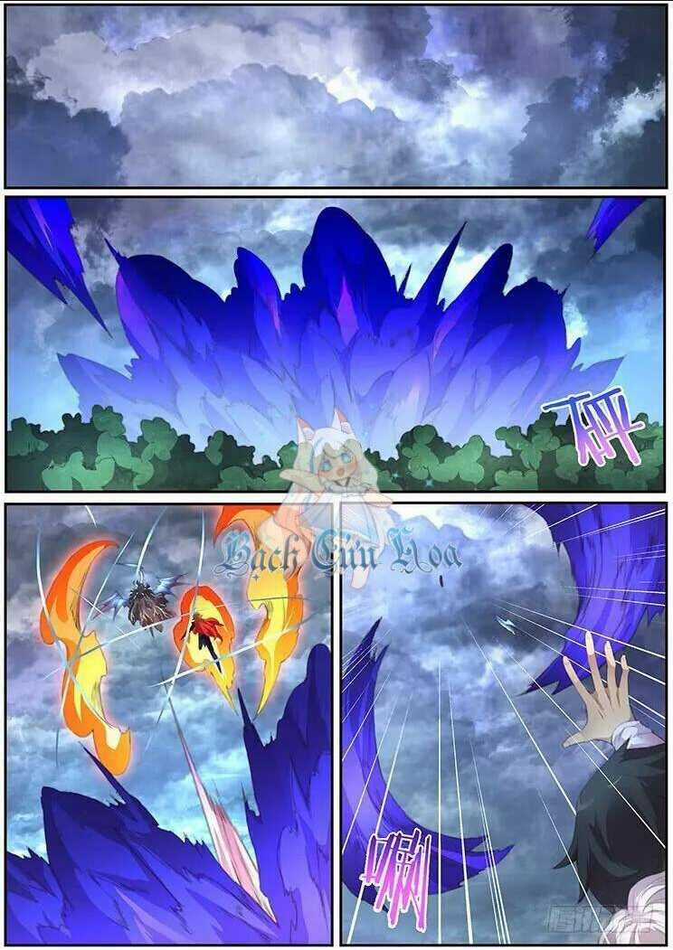 Girl And Science Chapter 392 trang 2