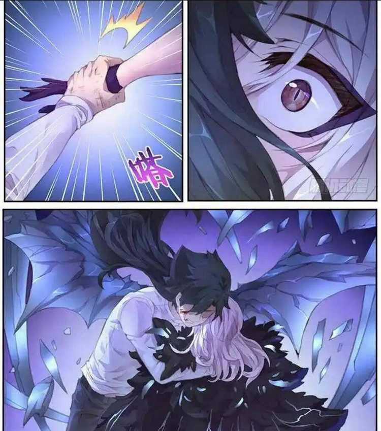 Girl And Science Chapter 393 trang 17