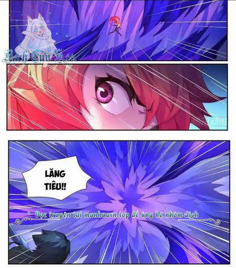 Girl And Science Chapter 393 trang 2