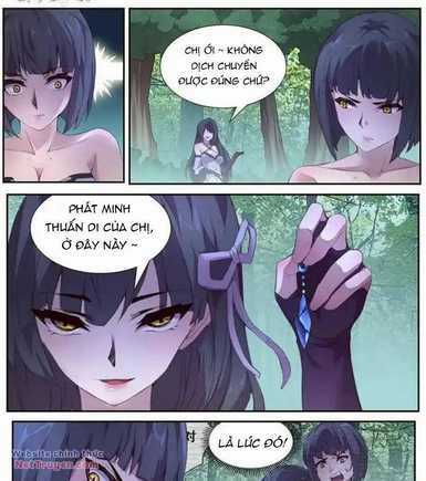 Girl And Science Chapter 395 trang 15