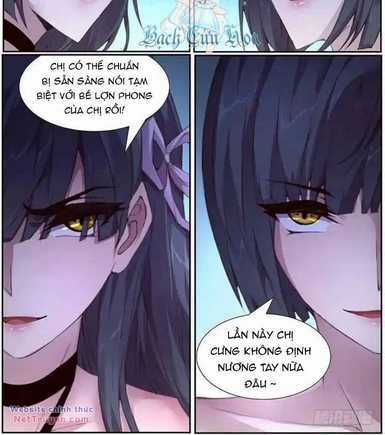 Girl And Science Chapter 395 trang 19