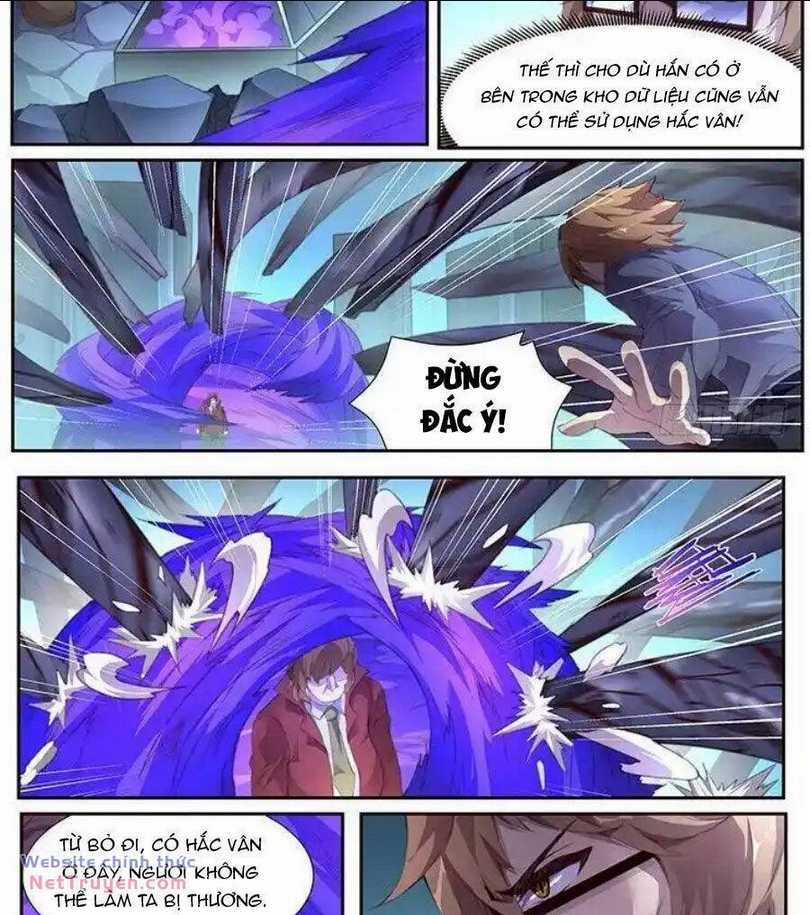 Girl And Science Chapter 395 trang 2