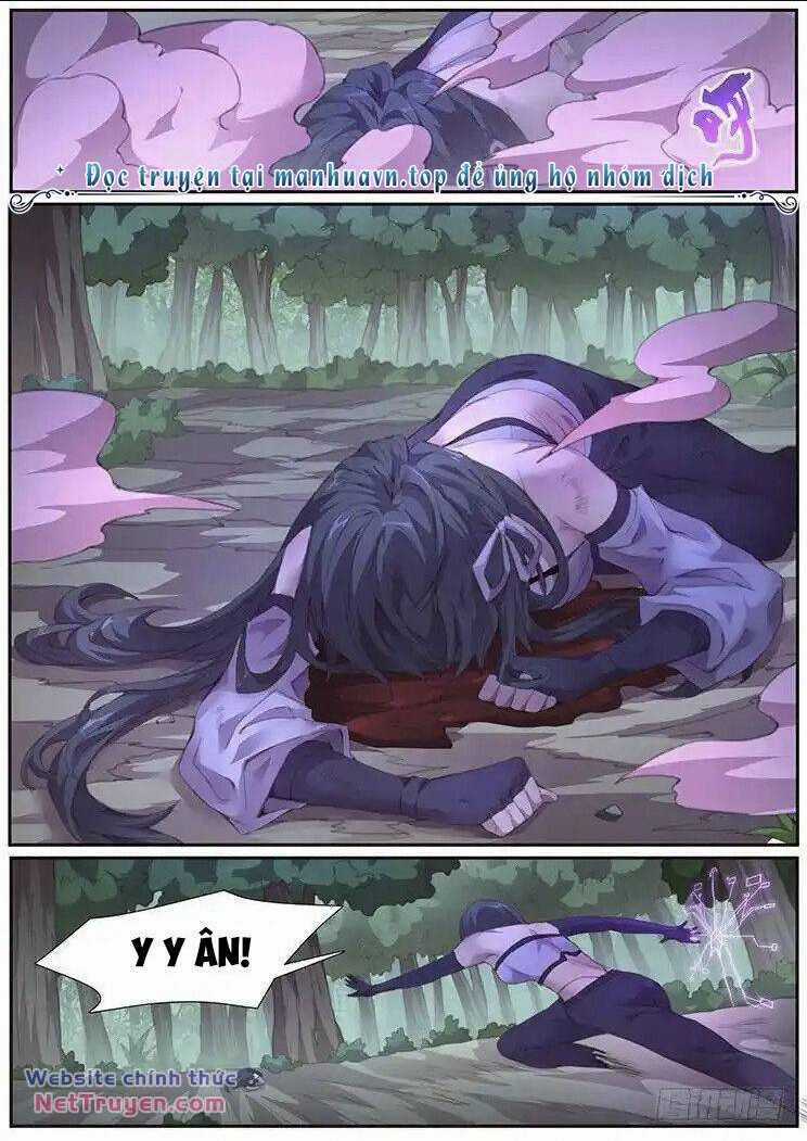Girl And Science Chapter 396 trang 15