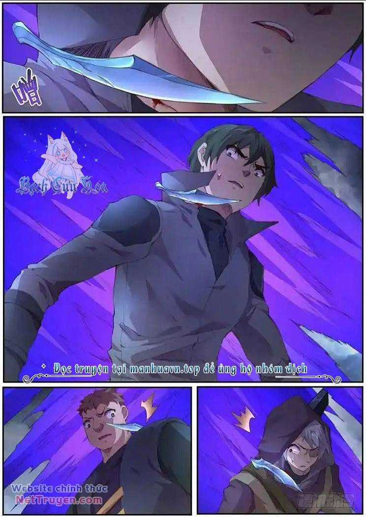 Girl And Science Chapter 398 trang 7