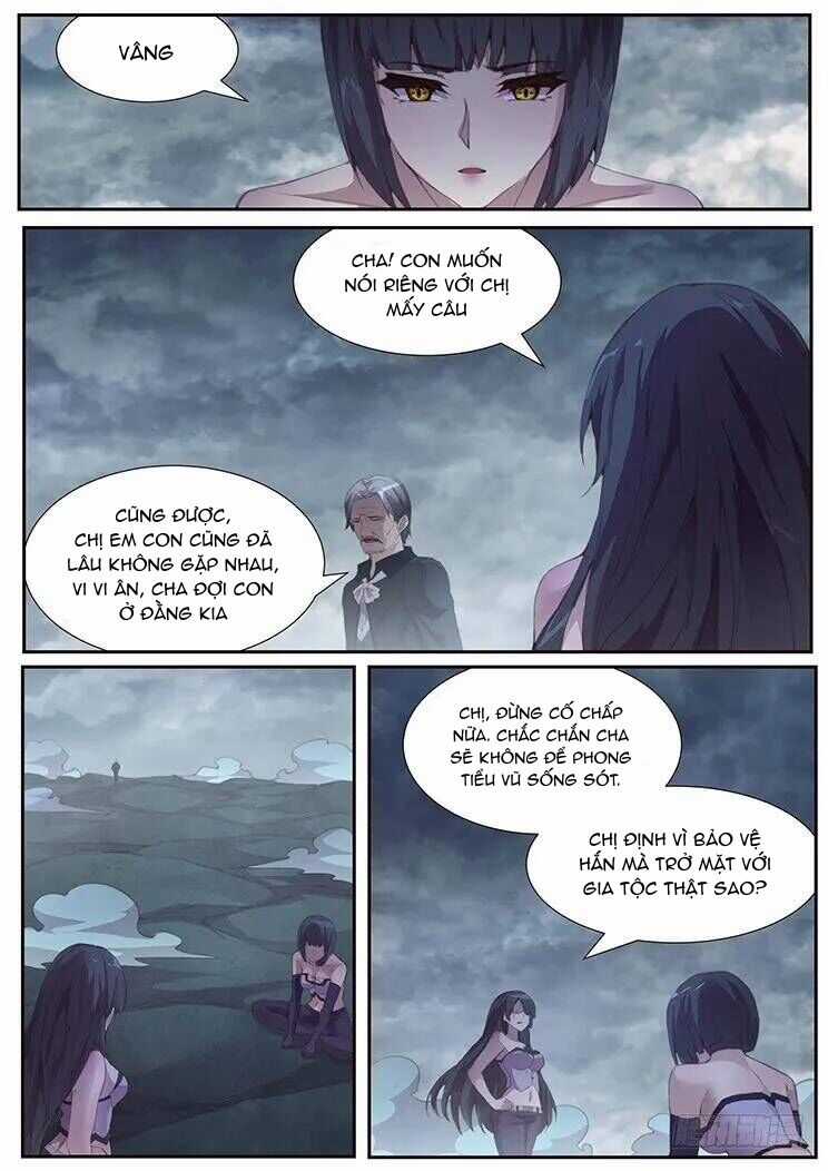 Girl And Science Chapter 399 trang 10