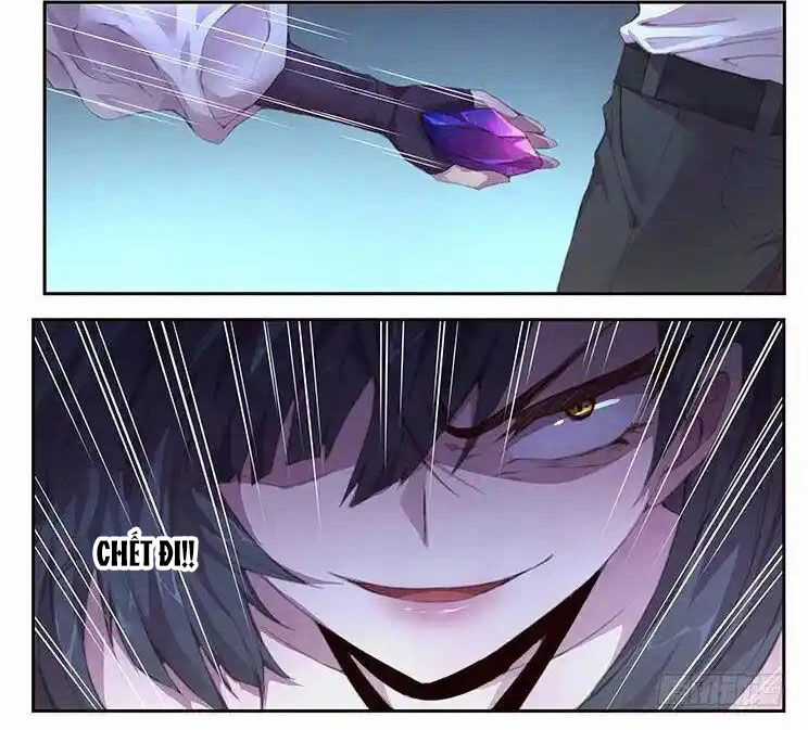 Girl And Science Chapter 400 trang 12