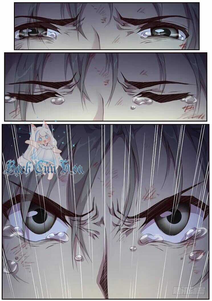 Girl And Science Chapter 402 trang 12