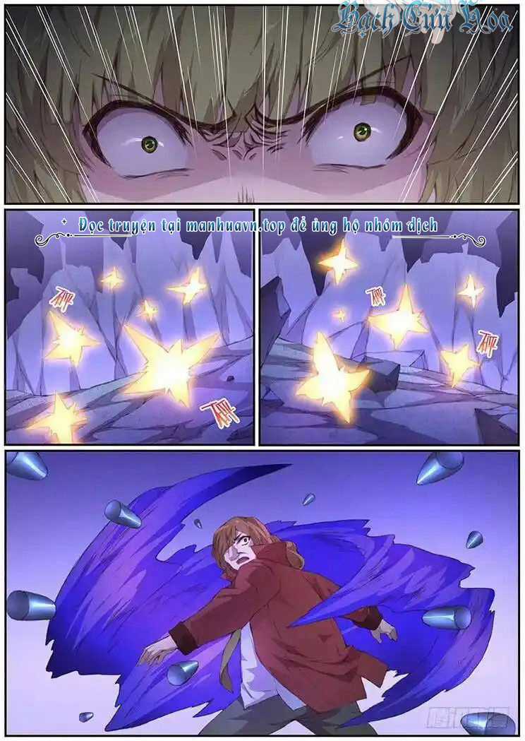 Girl And Science Chapter 407 trang 13