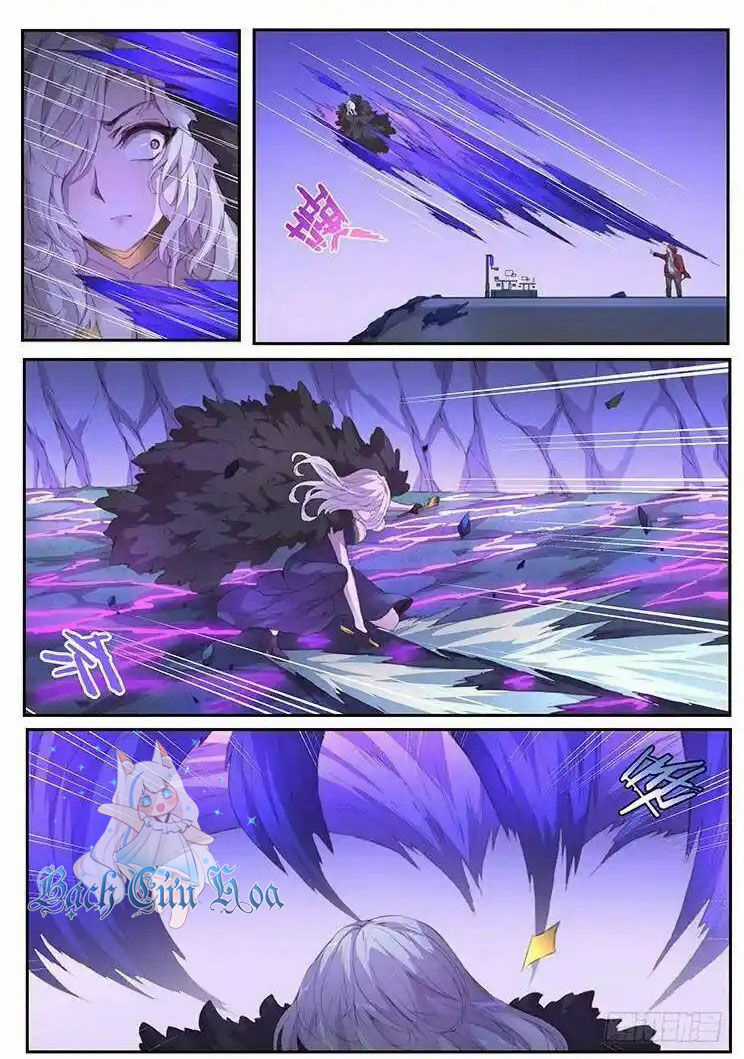 Girl And Science Chapter 407 trang 2