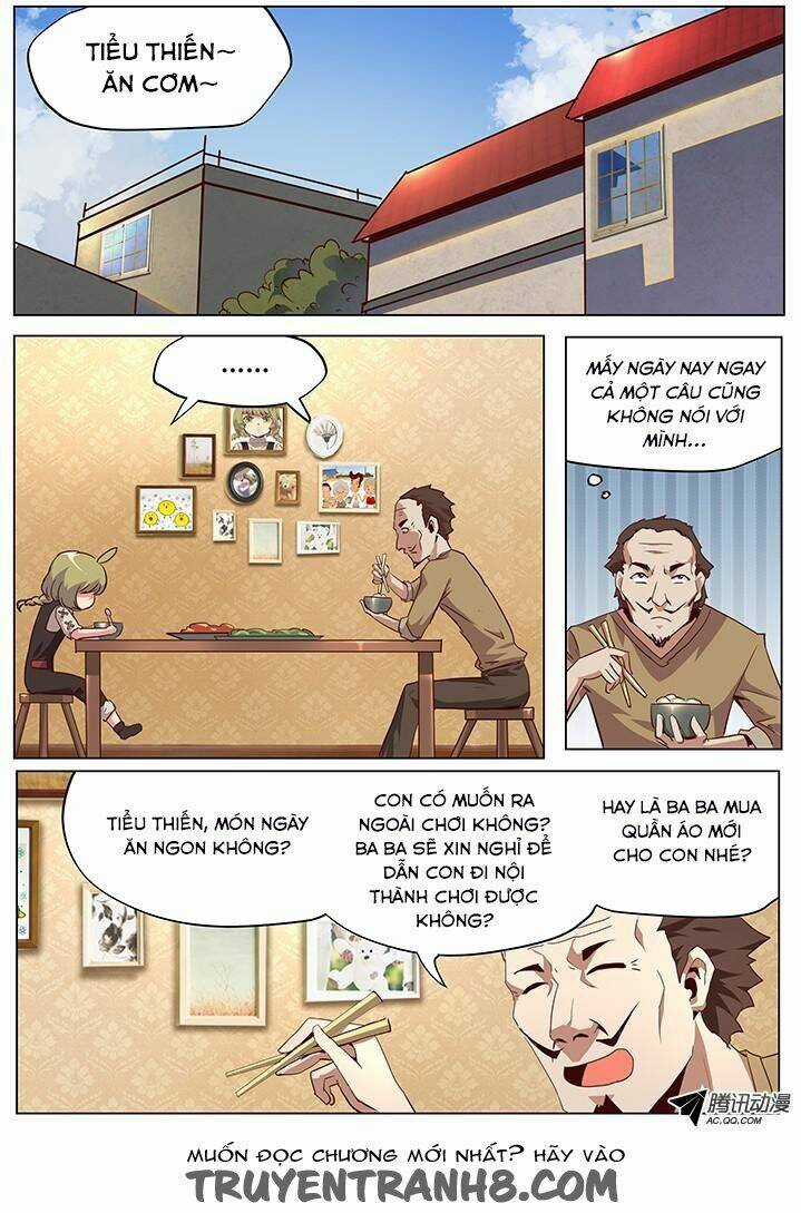 Girl And Science Chapter 42 trang 2
