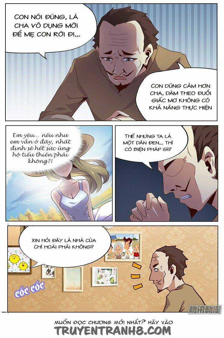 Girl And Science Chapter 42 trang 6