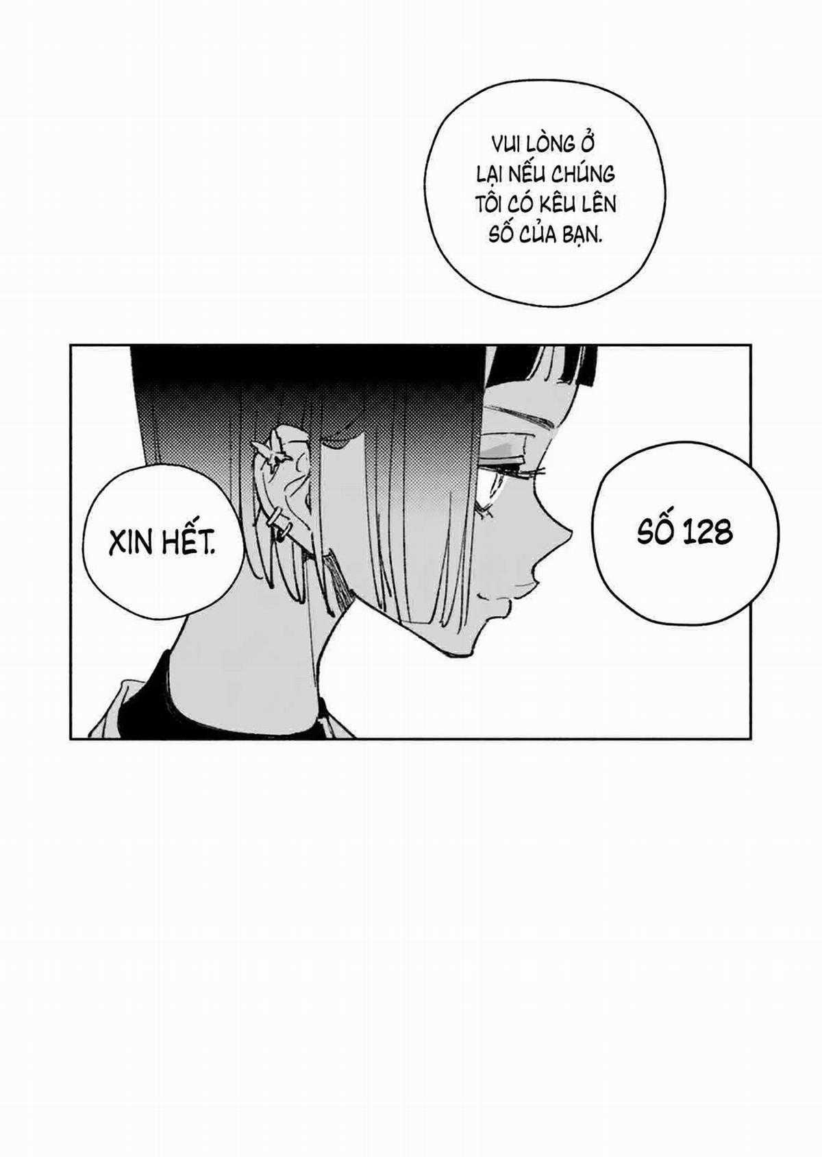 Girl Crush Chapter 10 trang 17