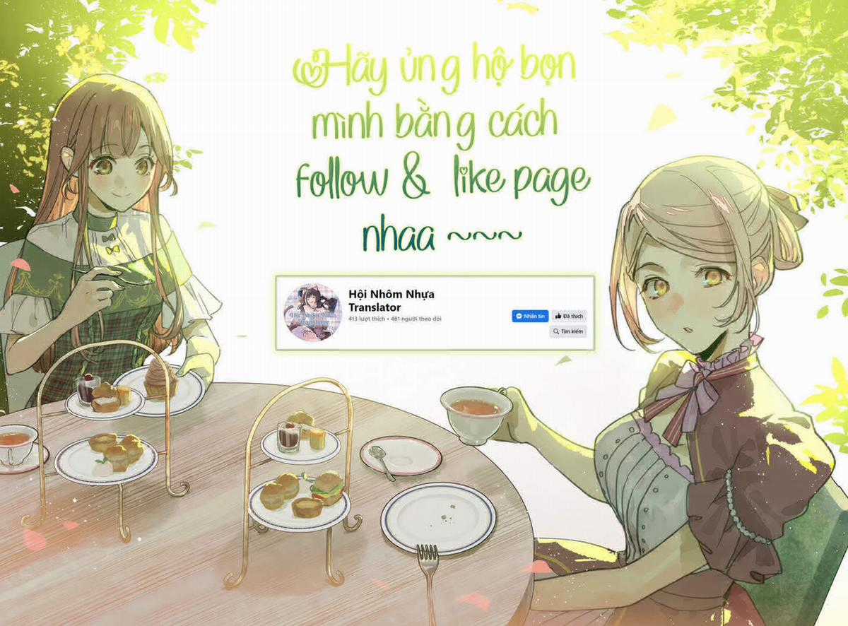 Girl Crush Chapter 12 trang 16