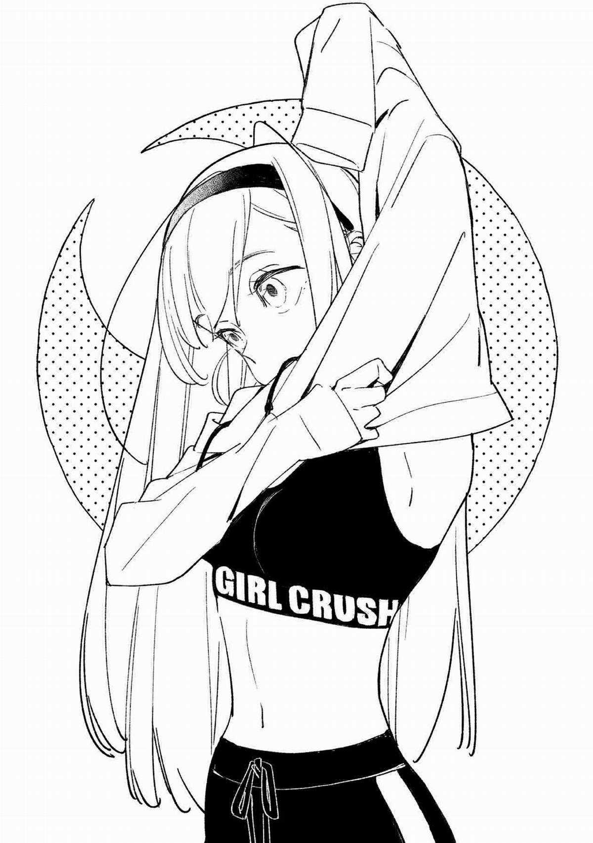 Girl Crush Chapter 2 trang 2