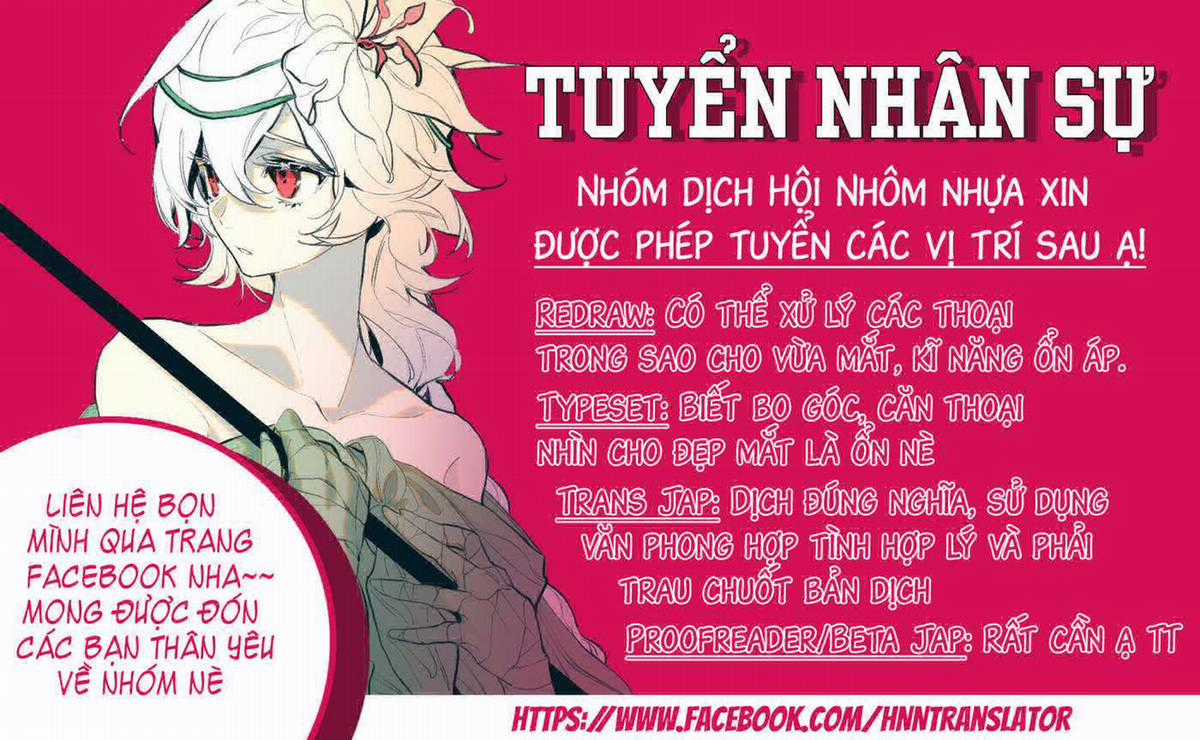 Girl Crush Chapter 5 trang 20