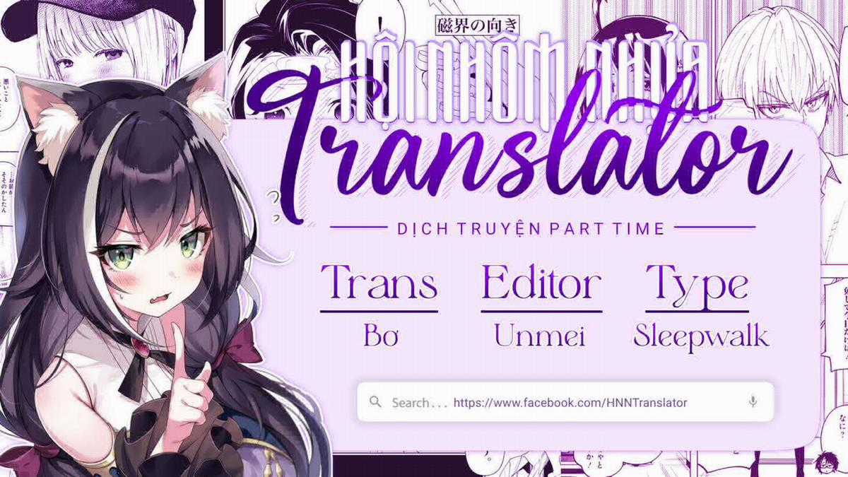 Girl Crush Chapter 8 trang 18