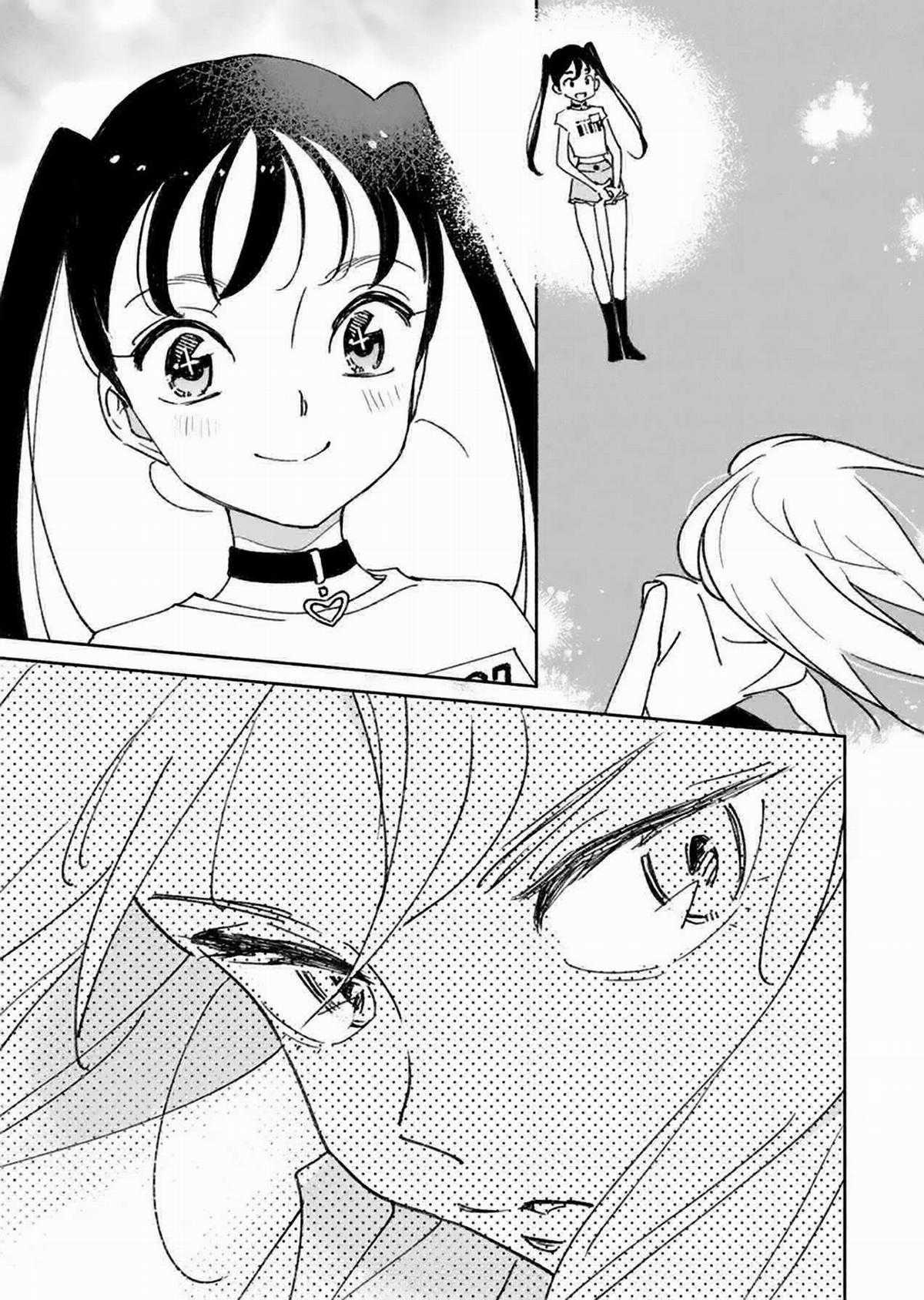 Girl Crush Chapter 9 trang 16