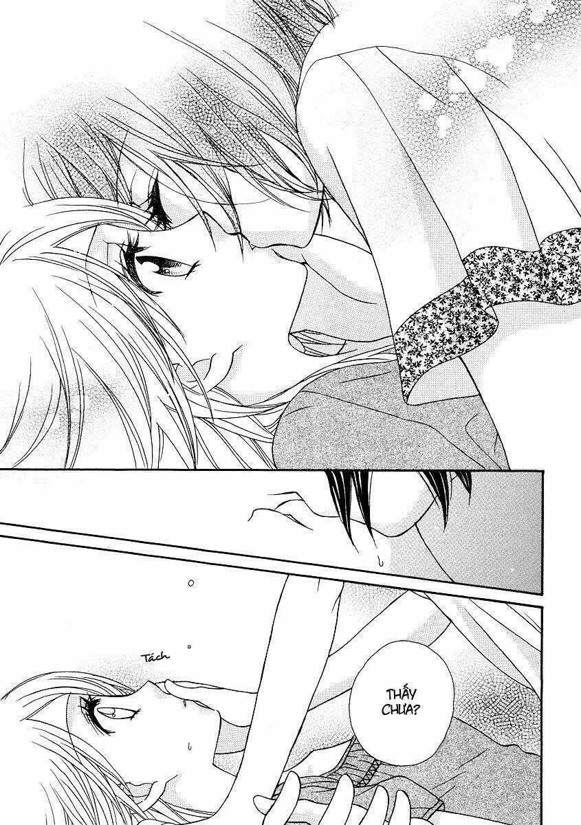 Girl Friends Chapter 14 trang 19