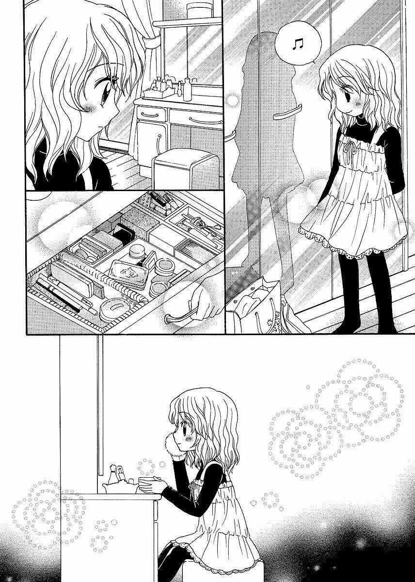Girl Friends Chapter 20 trang 4