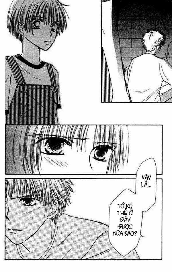 Girl Got Game - Power Chapter 10 trang 29