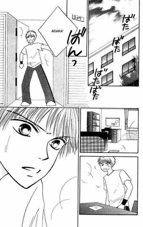 Girl Got Game - Power Chapter 10 trang 36