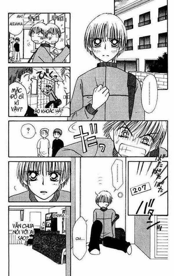 Girl Got Game - Power Chapter 10 trang 6