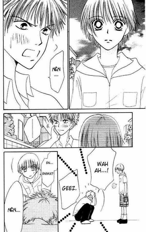 Girl Got Game - Power Chapter 11 trang 30