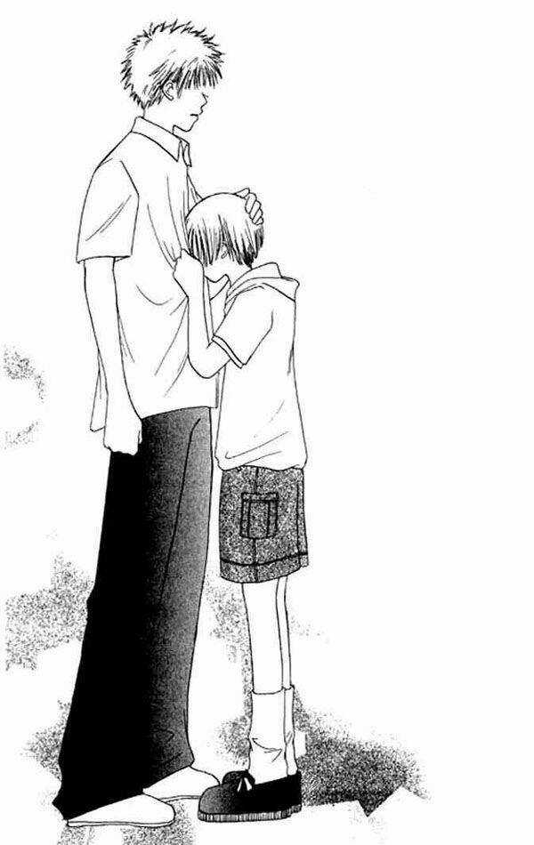 Girl Got Game - Power Chapter 11 trang 36