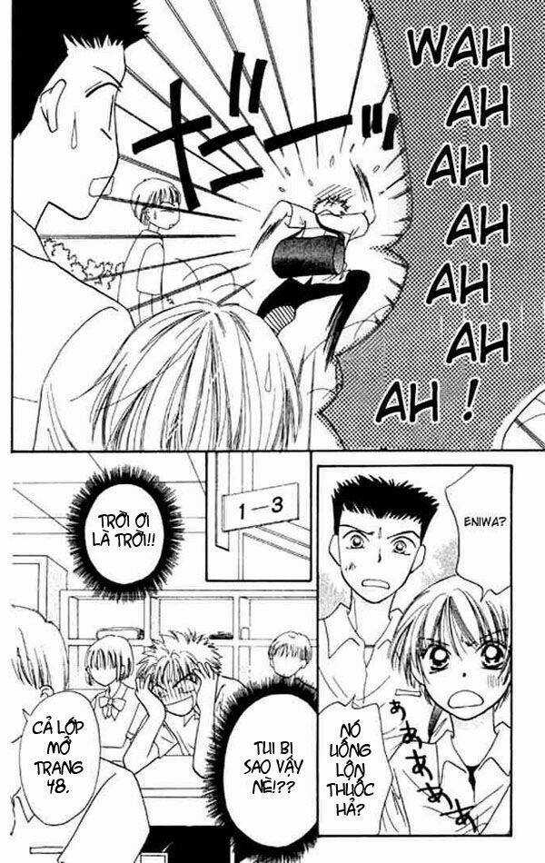 Girl Got Game - Power Chapter 12 trang 12