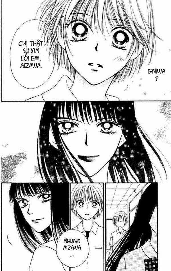 Girl Got Game - Power Chapter 12 trang 24