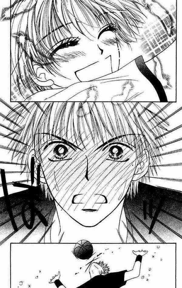 Girl Got Game - Power Chapter 12 trang 31