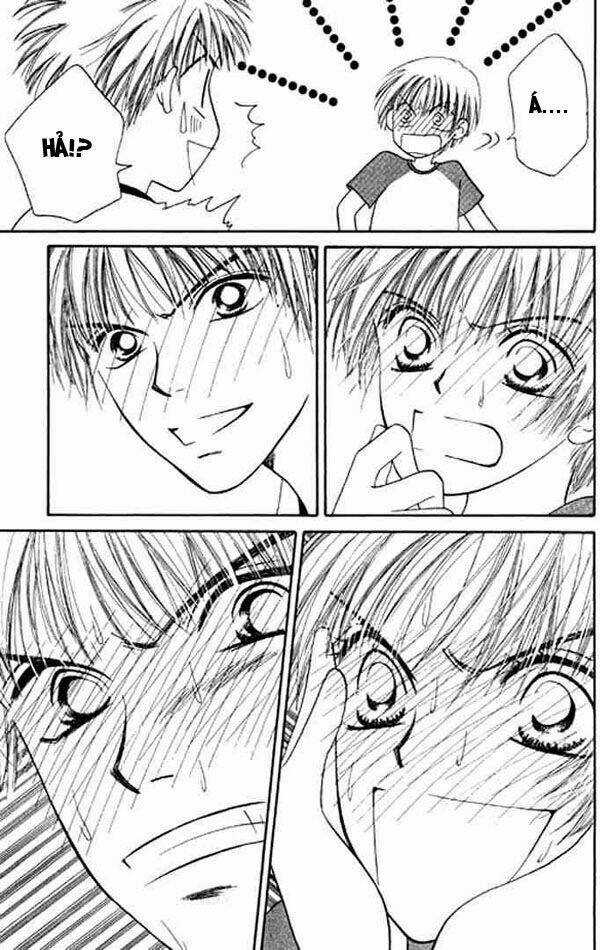 Girl Got Game - Power Chapter 12 trang 7