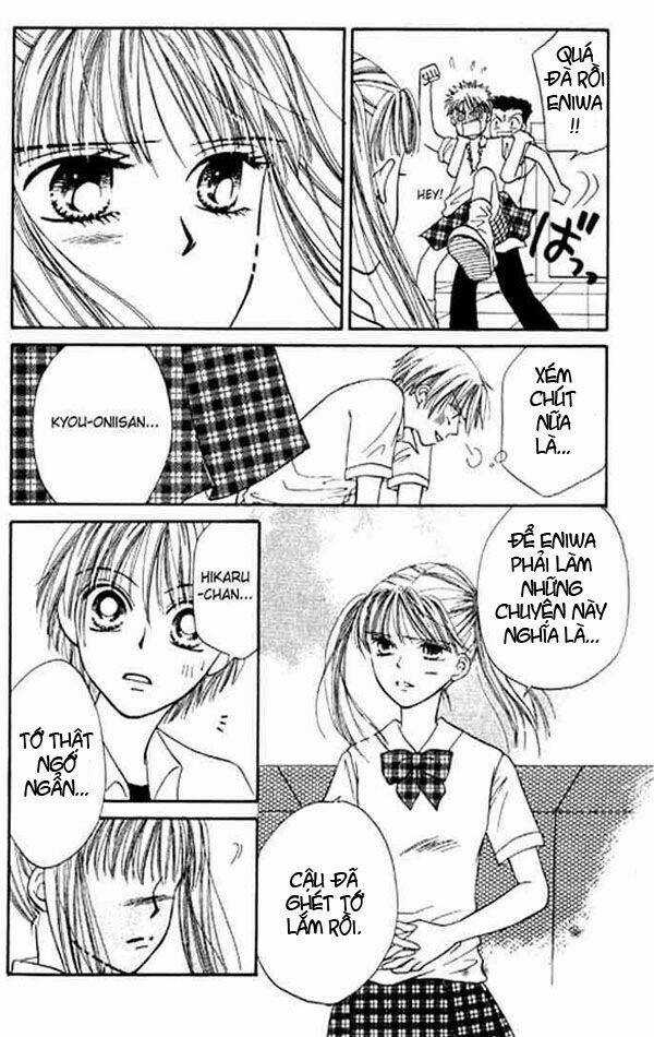 Girl Got Game - Power Chapter 13 trang 33