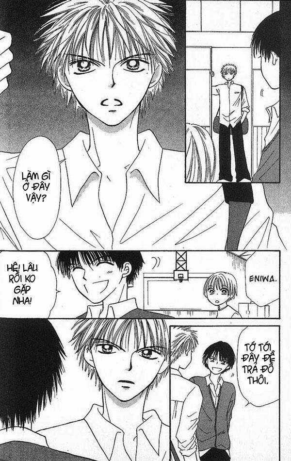 Girl Got Game - Power Chapter 14 trang 23