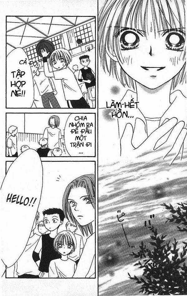 Girl Got Game - Power Chapter 14 trang 34