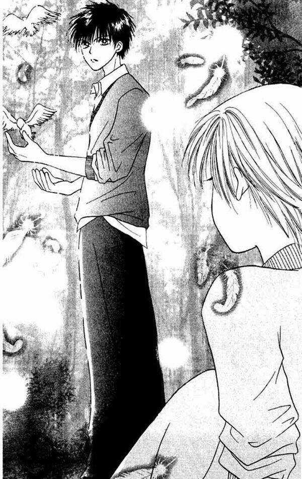 Girl Got Game - Power Chapter 14 trang 4