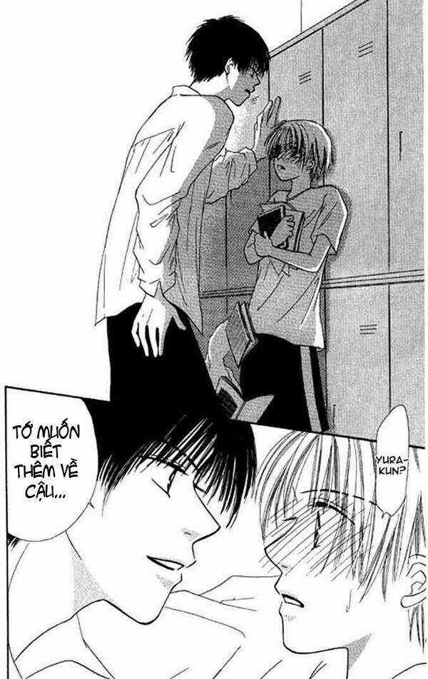 Girl Got Game - Power Chapter 15 trang 40